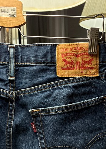 Levis ürünü