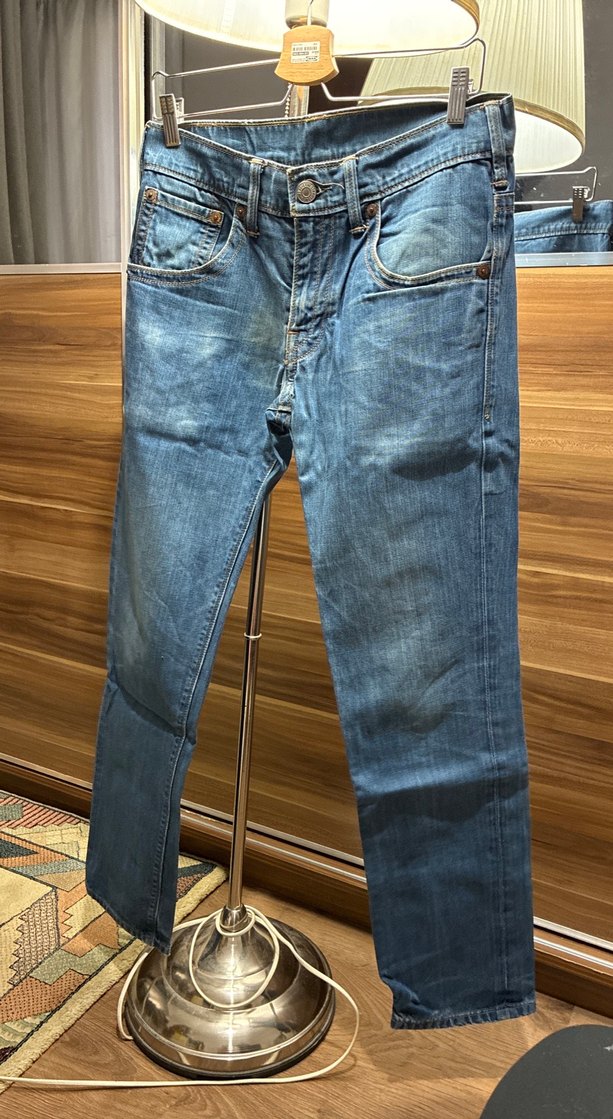Levis 511 jean/kot pantolon — görsel 2/6