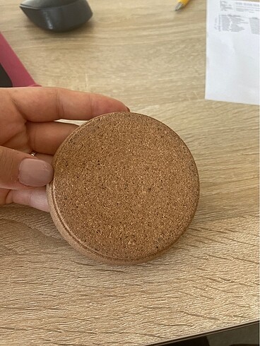 Ikea bardak altlığı