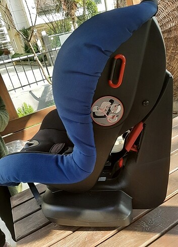 Maxi Cosi  Araba koltuğu