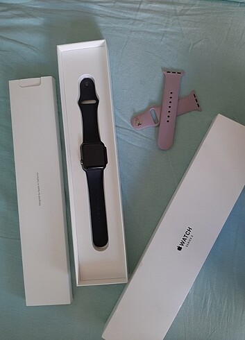 Apple watch series 3