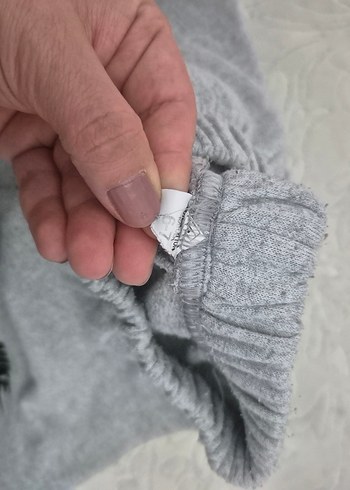 6-7 Yaş Eşofman Altı - Görsel 2