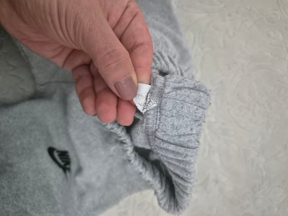 6-7 Yaş Eşofman Altı - Görsel 2