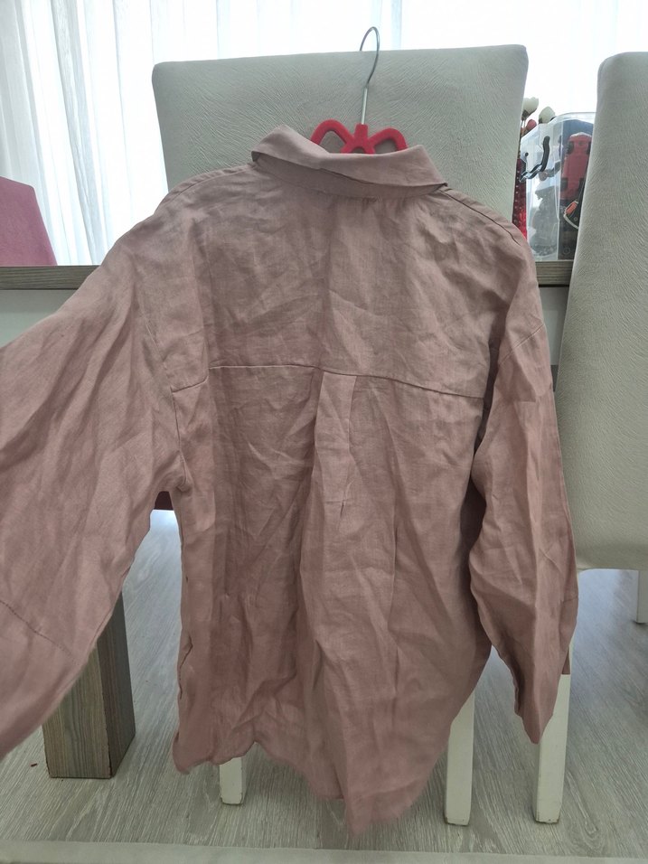 38 Beden Lcw Gömlek - Görsel 4