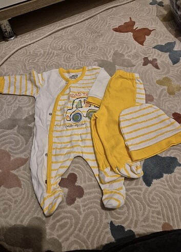 Minidamla Yenidoğan