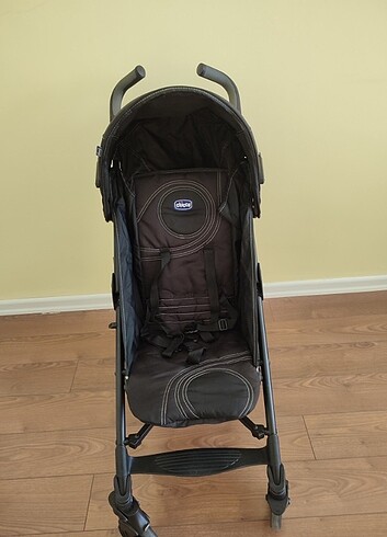 Chicco liteway plus baston Bebek Arabası