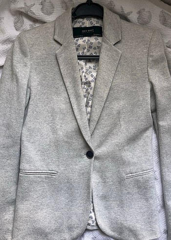 Zara Blazer Ceket