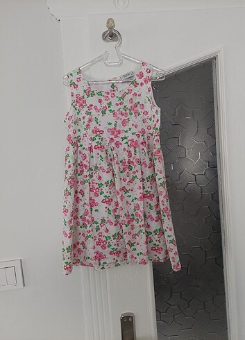 LC Waikiki Lcw kız elbise