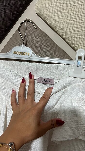 Diğer etekk