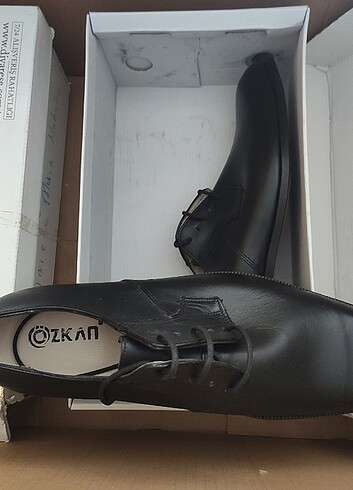 Diğer İskarpin