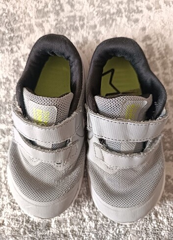 Orijinal Nike çocuk spor ayakkabı