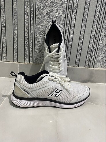 Hummel spor ayakkabı - Görsel 5