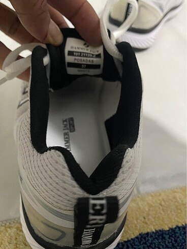 Hummel spor ayakkabı - Görsel 6