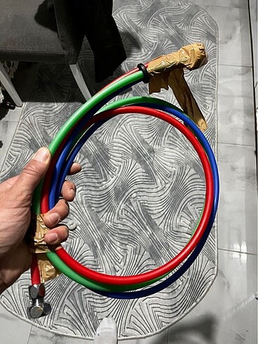 Az kullanılmış arıtıcı - Görsel 5