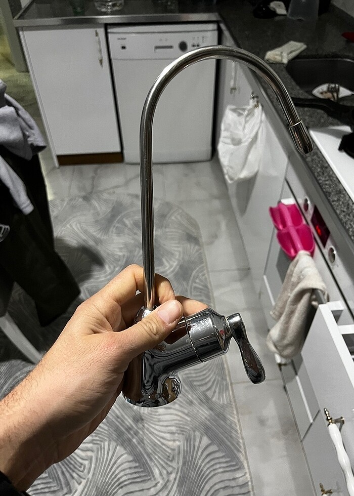 Az kullanılmış arıtıcı - Görsel 2