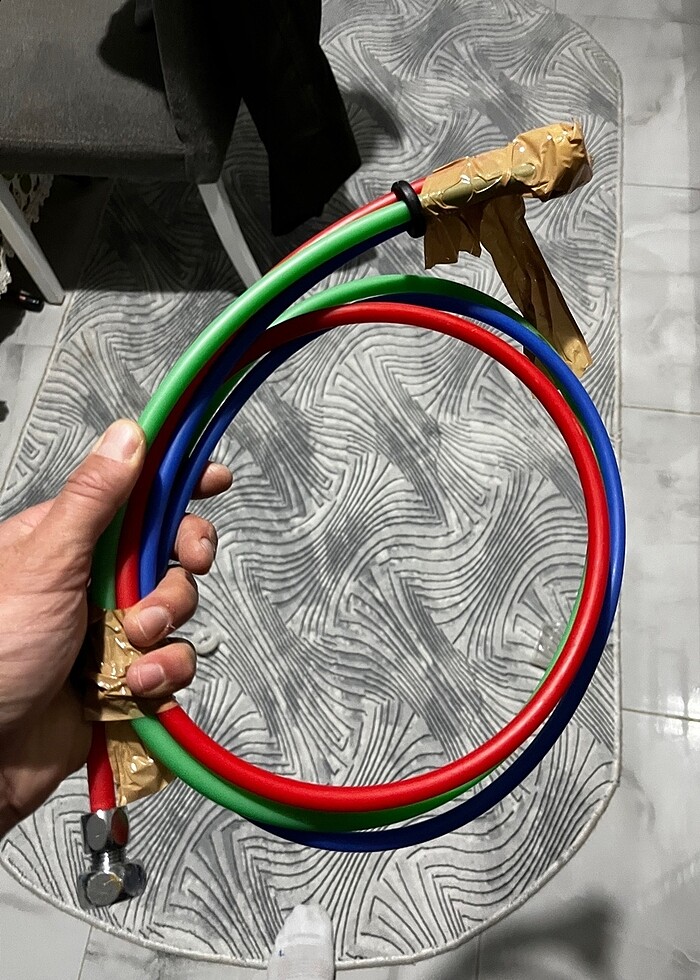 Az kullanılmış arıtıcı - Görsel 5