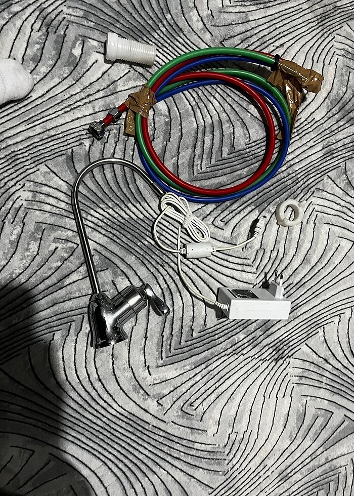 Az kullanılmış arıtıcı - Görsel 4