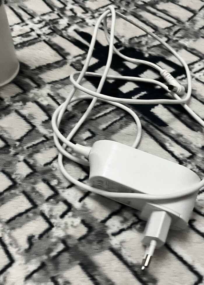 360 robot süpürge - Görsel 3