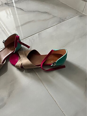 Sandalet - Görsel 5