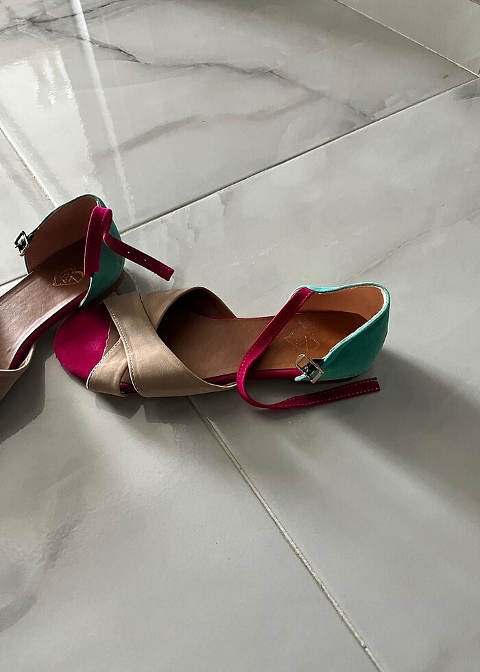 Sandalet - Görsel 5