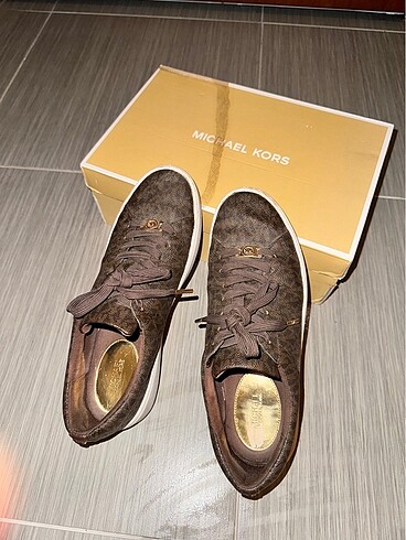 ORİJİNAL MICHAEL KORS SNEAKER