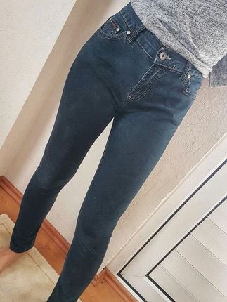 kot pantolon