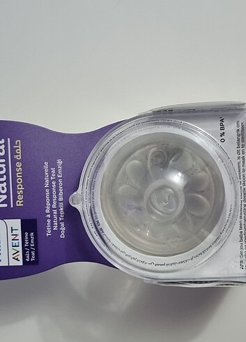 Philips Philips Avent Biberon Ucu