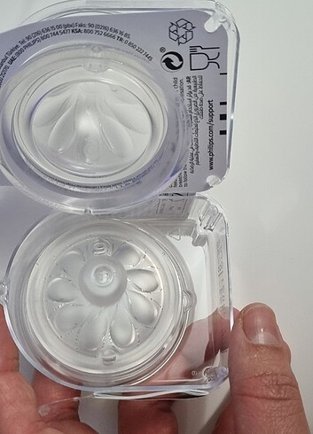 Beden Philips Avent Biberon Ucu