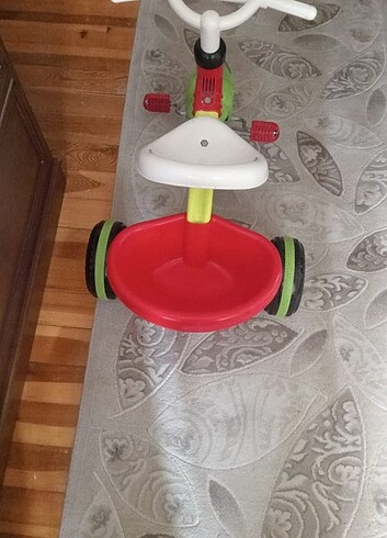 Çocuk bisikleti 