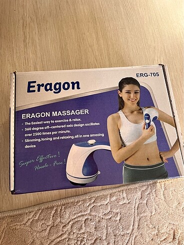 Diğer Masaj cihazı