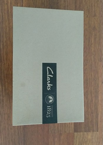 Clarks Lacivert Trigen Mid - Görsel 4