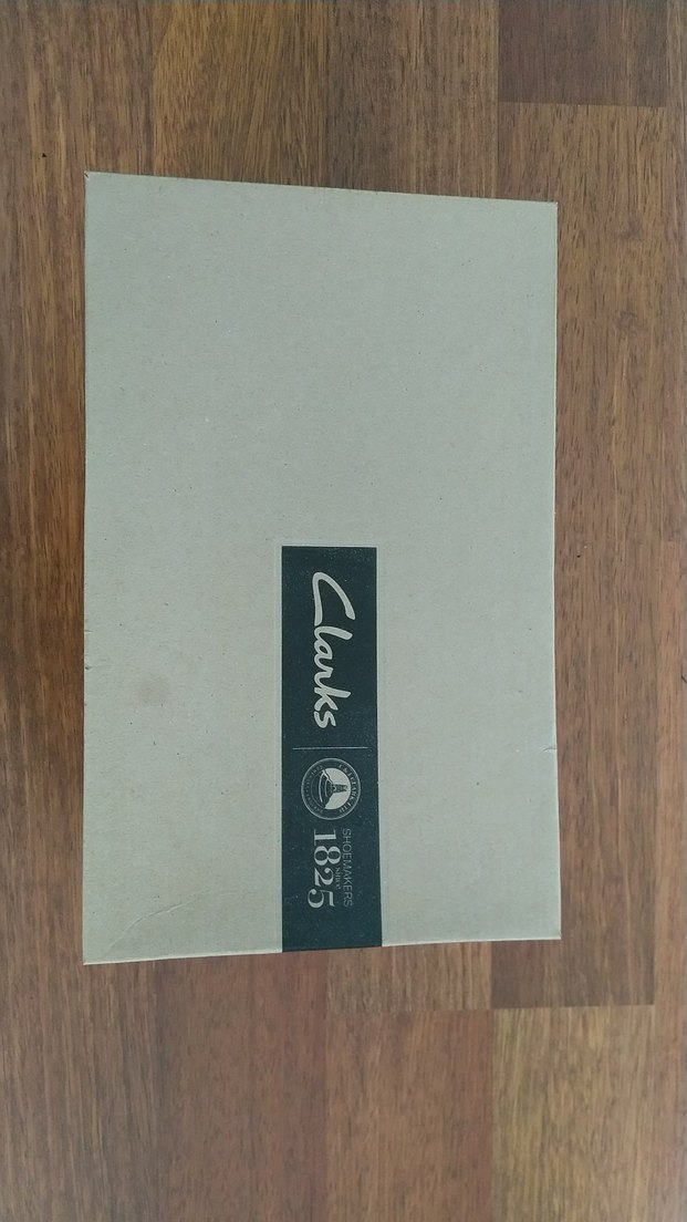 Clarks Lacivert Trigen Mid - Görsel 4