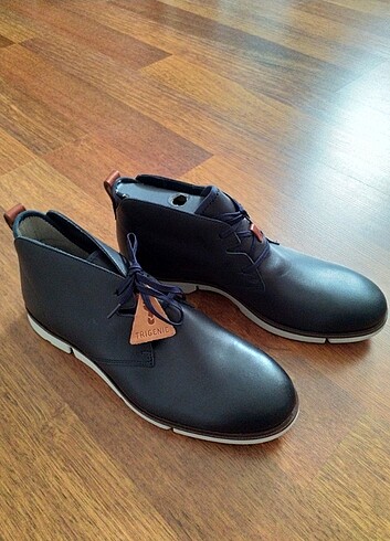 Clarks Trigen