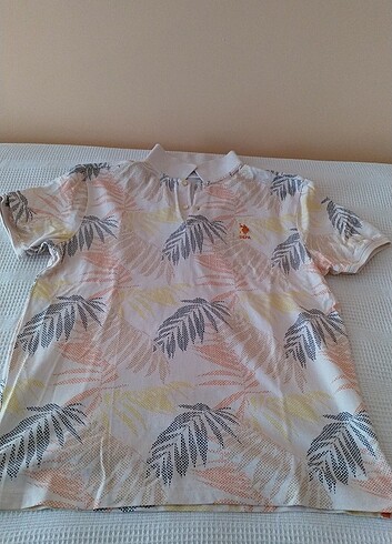 U.S. Polo T-shirt