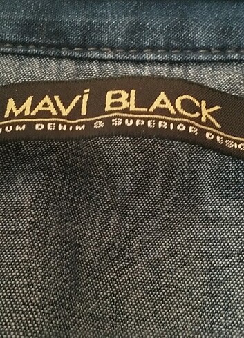 Mavi Jeans Mavi jean gömlek