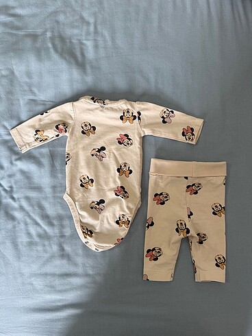 Diğer Beden H&M takım