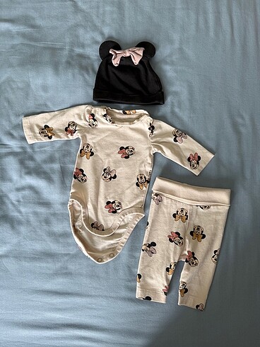 Chicco H&M takım