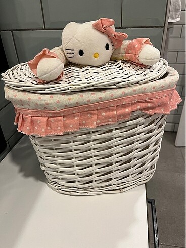 Hello kitty sepet