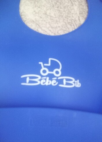 Diğer Bebe bib mama önlüğü 