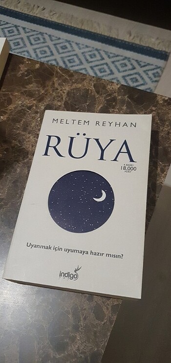 Meltem Reyhan - Rüya