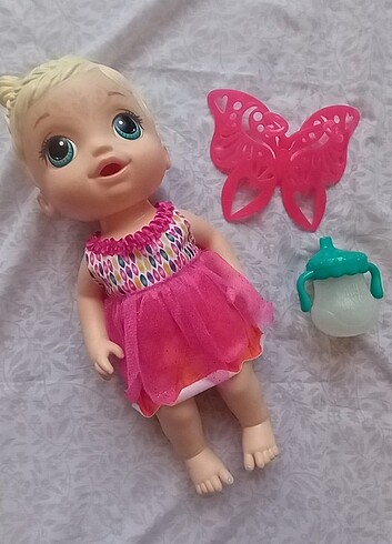 Baby alive