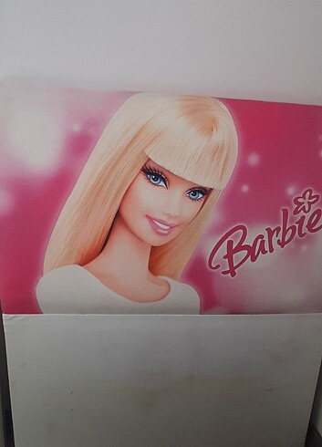 Barbie Baza Başlığı