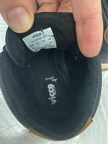 Vicco bot - Görsel 5