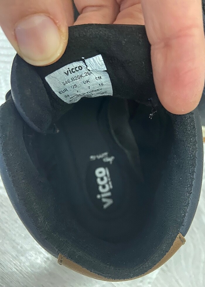 Vicco bot - Görsel 5