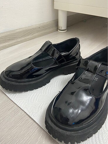Zara ayakkabı - Görsel 5