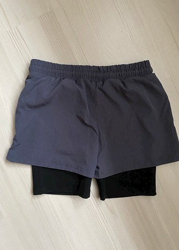 Oysho tayt şort - Görsel 3