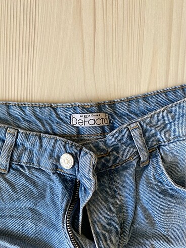 38 Beden Jean şort