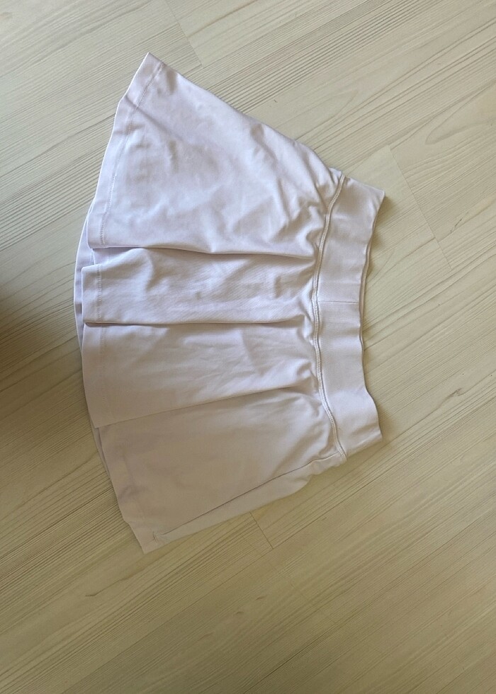 Defacto şort etek - Görsel 3