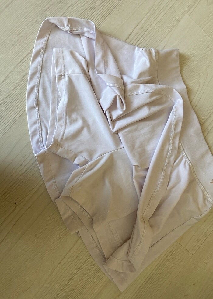 Defacto şort etek - Görsel 2