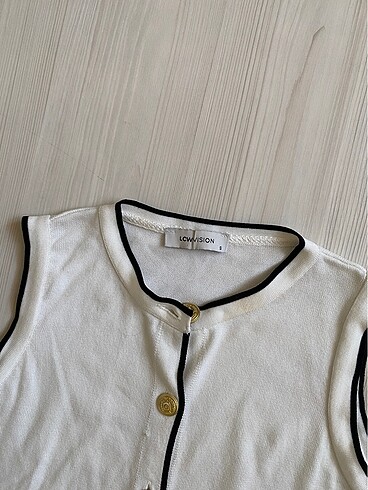 Lcw yelek - Görsel 5
